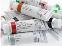 Holbein Watercolors 5 ml